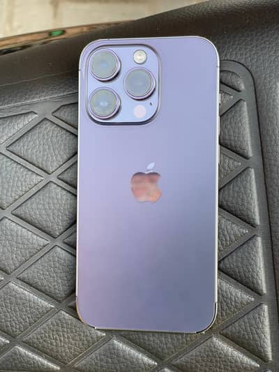 Apple iPhone 14 Pro jv 128
