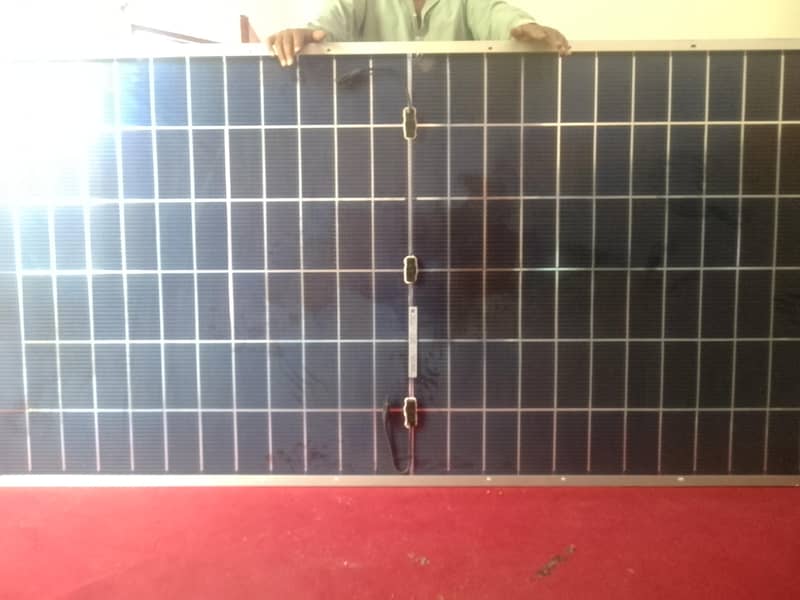 solar panel 6