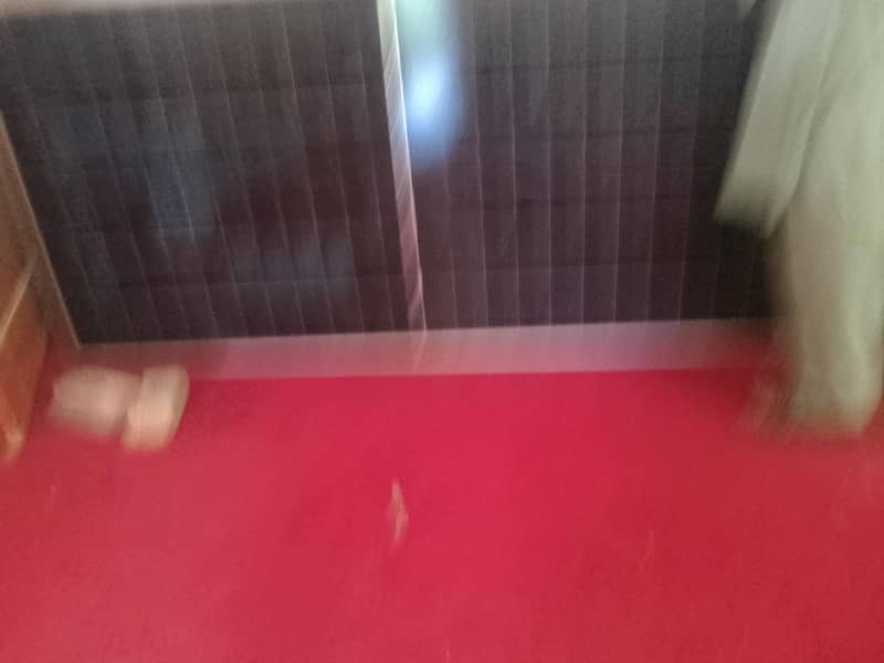 solar panel 8