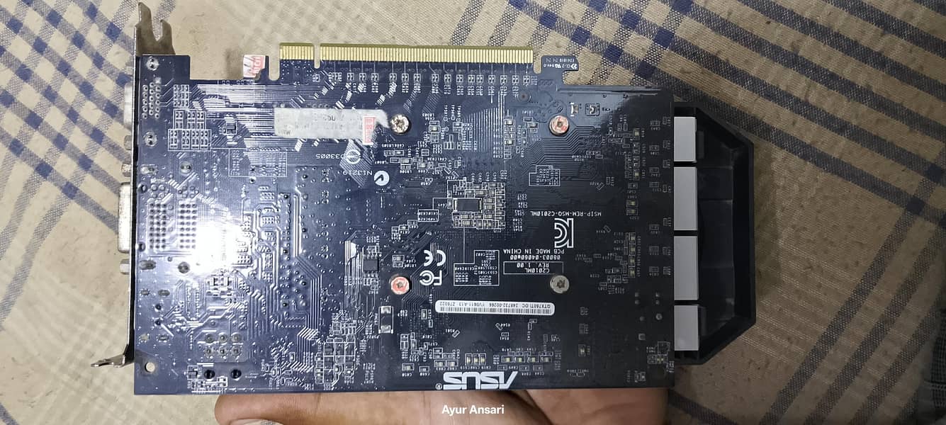 gtx 750 to 2 gb ddr 5 3