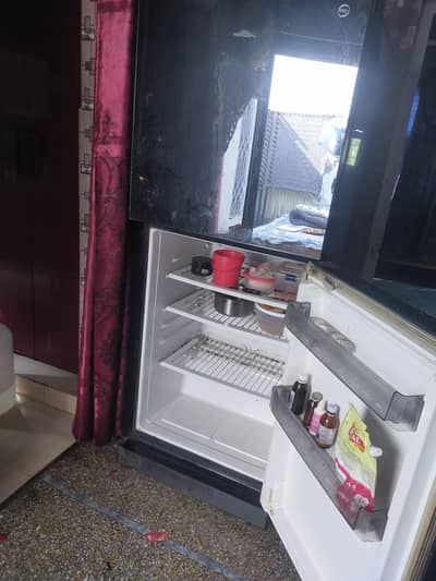 good condition