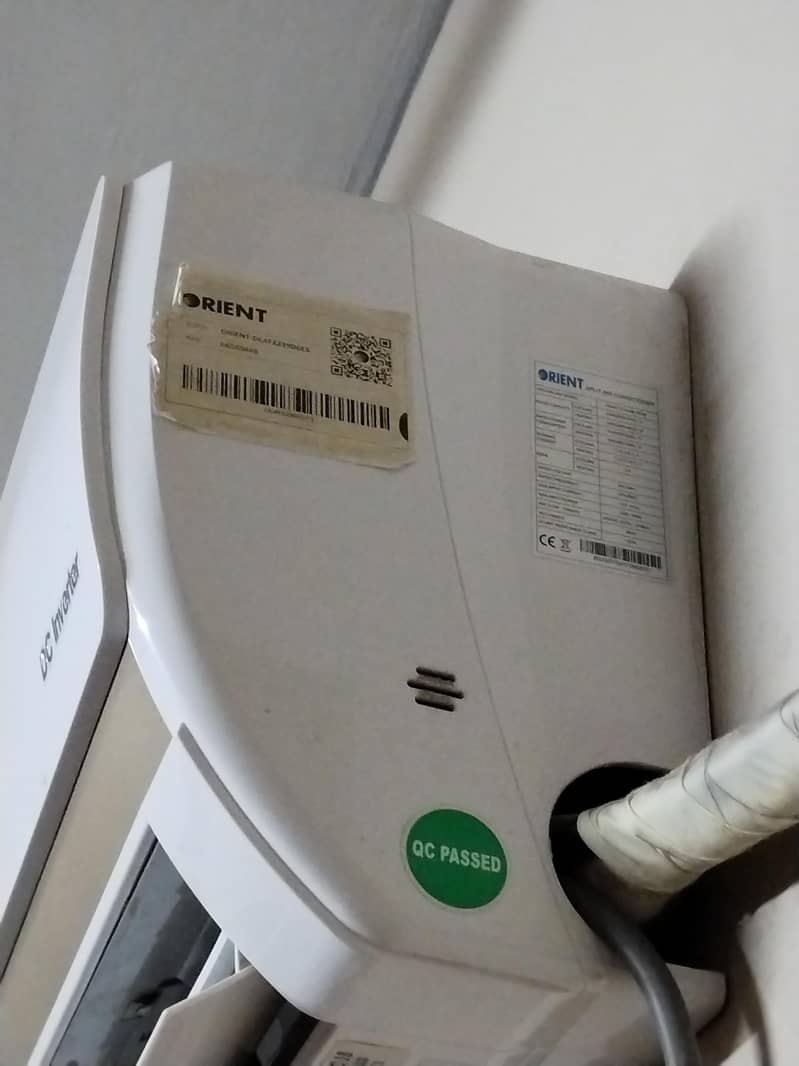 split ac inverter 9