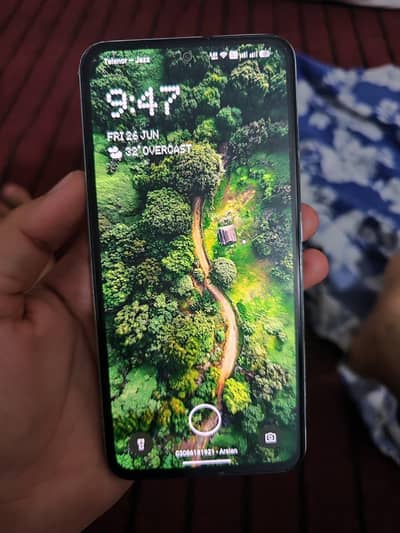 Nothing CMF Phone 1