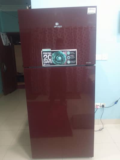 Dawalnce Avanta Plus Refrigerator