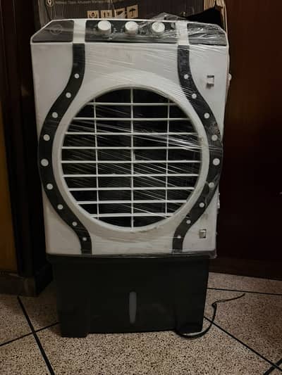 Room Air Cooler 70L Water Tank | 220V | Powerful Cooling