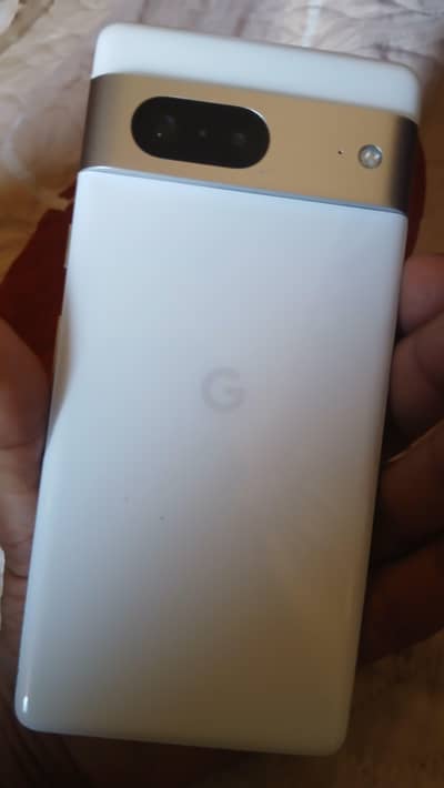 Google Pixel 7