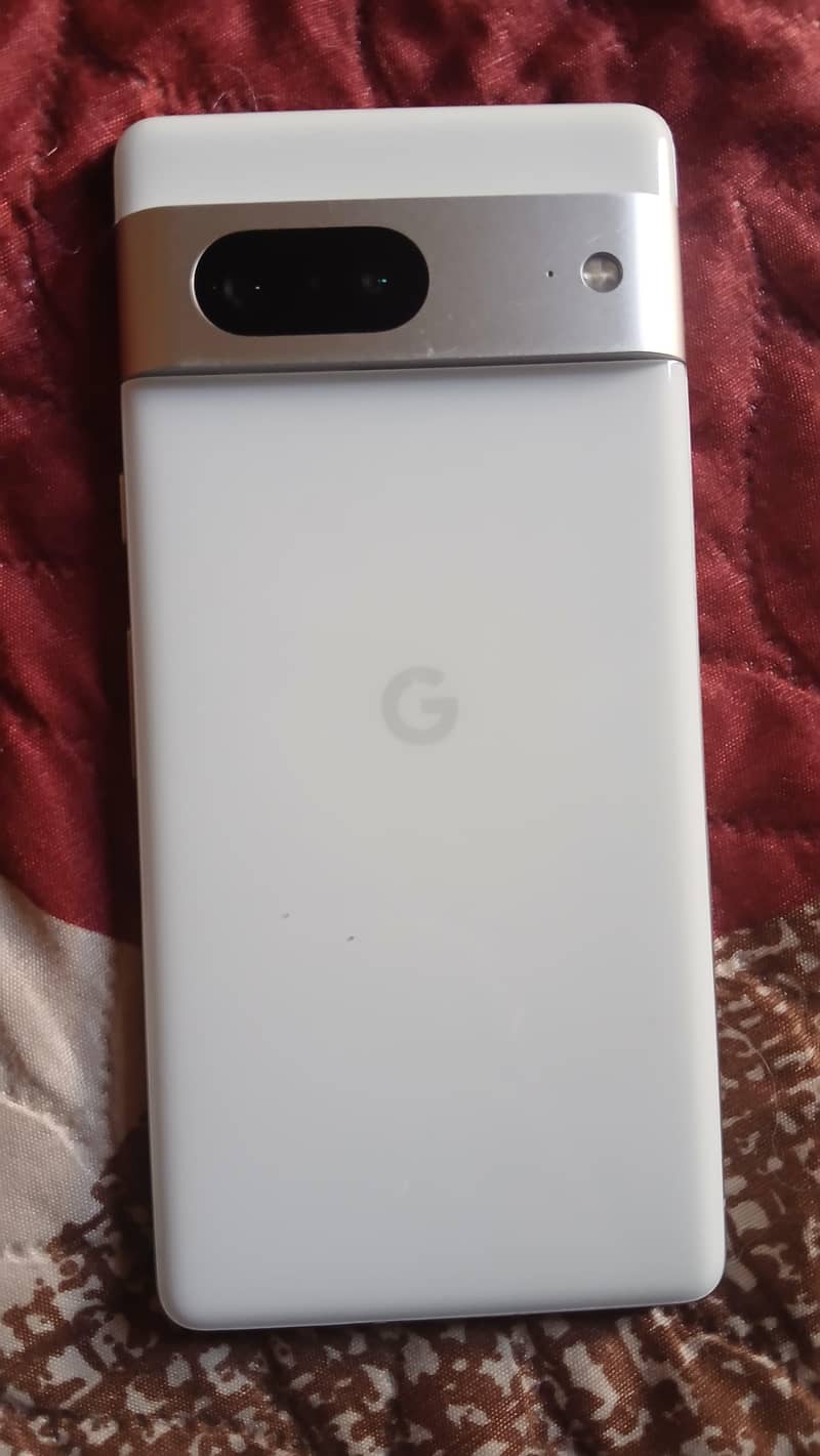 Google Pixel 7 1