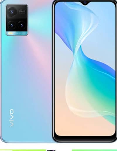 Vivo Y33s