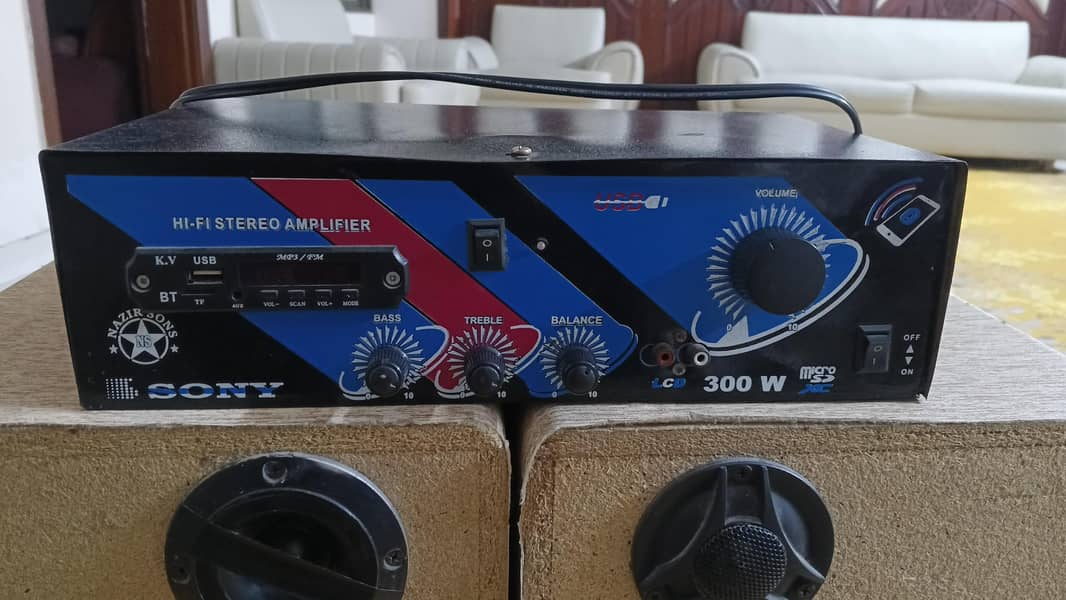8D stereo 2