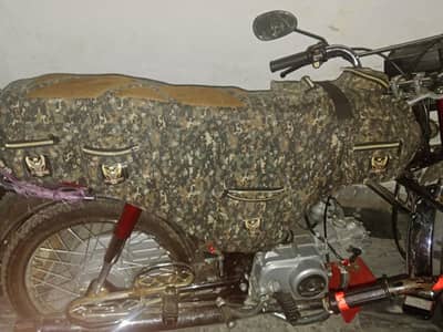 Modl 2026     Oct 2025 ki nikli hoi hai total genuine bike