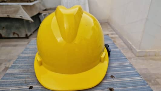 safety helmet