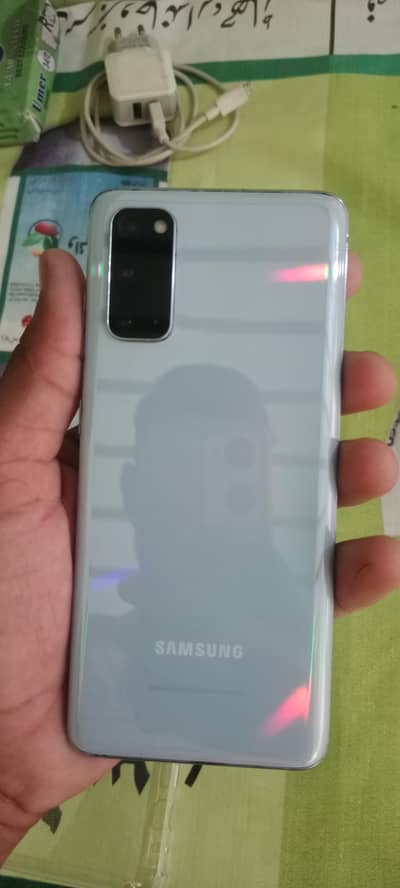 Samsung Mobile S20