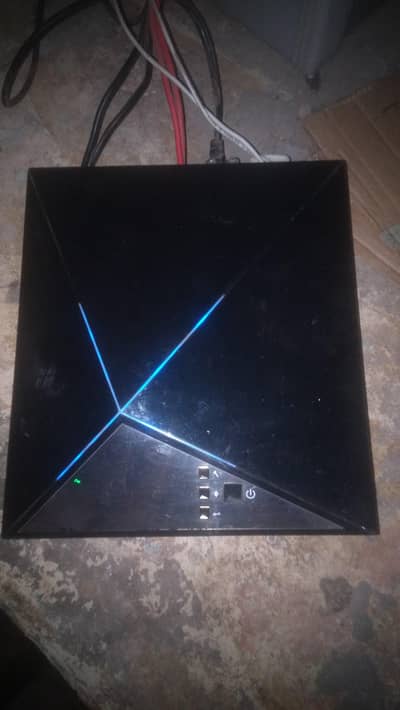 Tron Ups Duo+ Osaka Battery