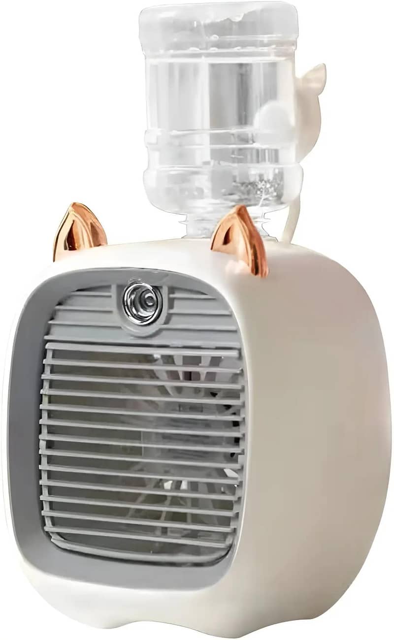Mini AC 0