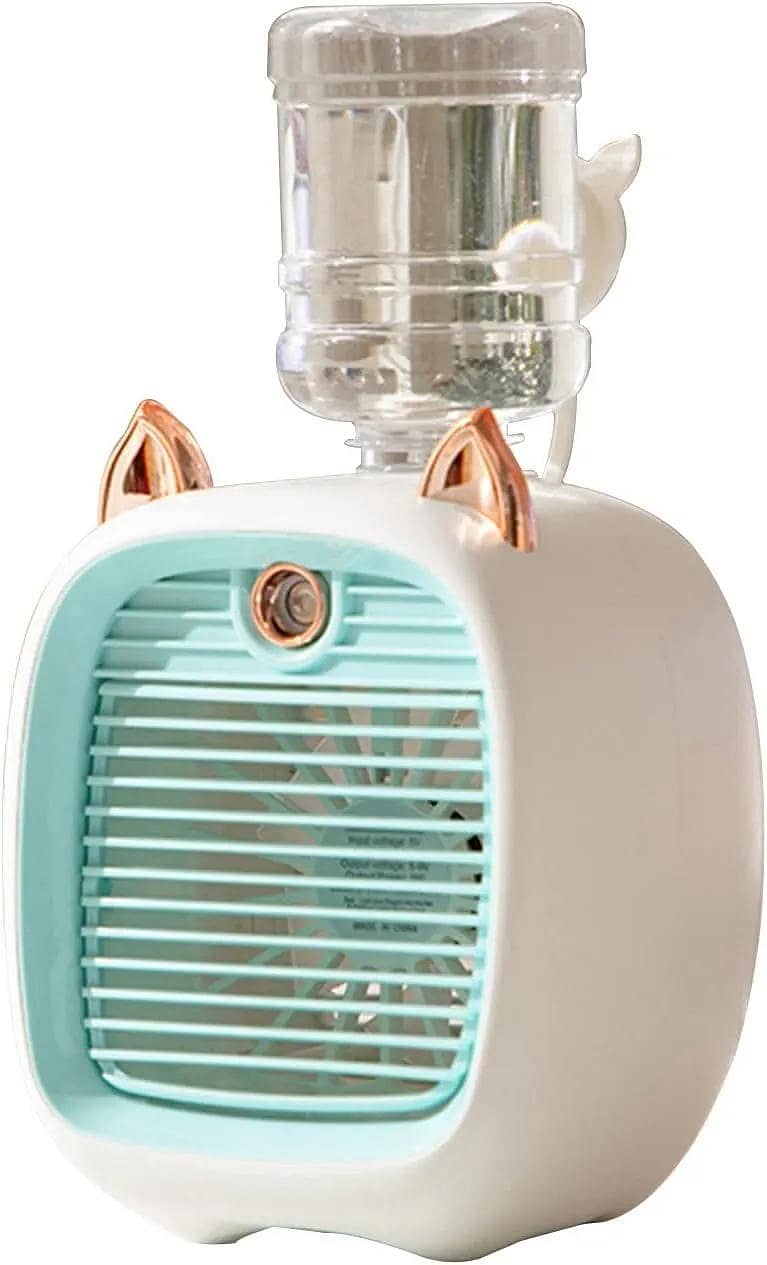 Mini AC 1