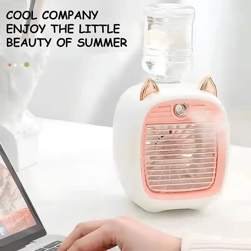 Mini AC 3