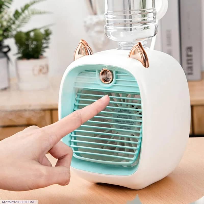 Mini AC 5