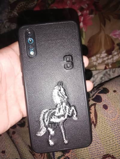 vivo  s1 exchange