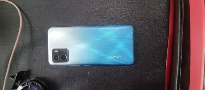 Vivo Y15s 3 32