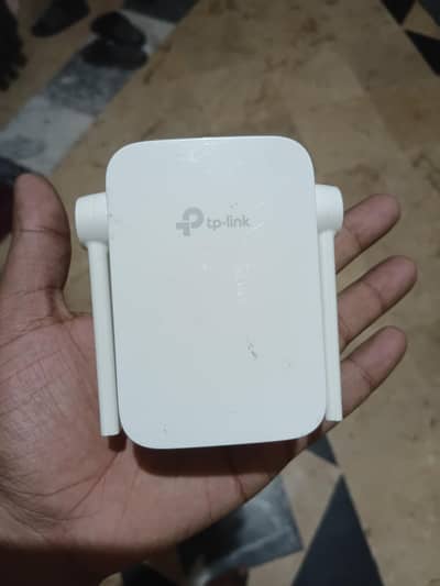 WiFi Extender TP-Link TL-WA855RE Boost Your Signal 2.4Ghz
