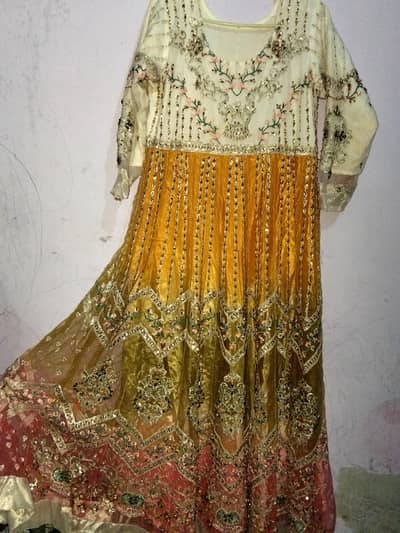 dress for wedding Wear