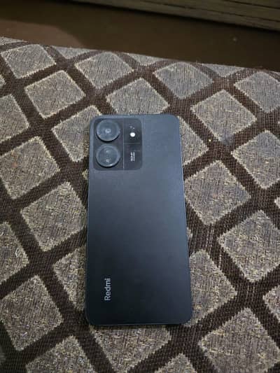 Xiaomi Redmi 13c