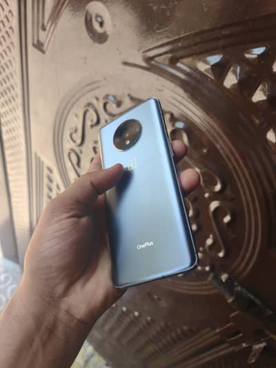 OnePlus 7T dual sim pta aproved 8Gb 128Gb urgent sale