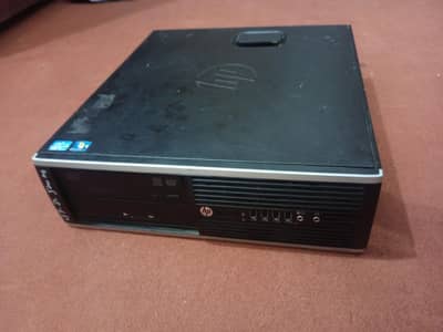 Core i3 3rd Gen Desktop