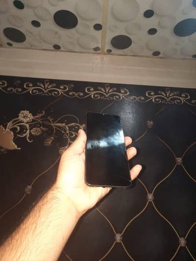 Infinix Smart 6