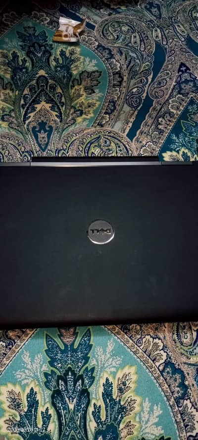 3 month used traditional Dell laptop for your personal use