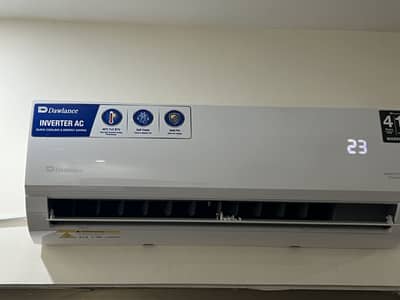Dawlance Inspire Pro Inverter 15 One Ton