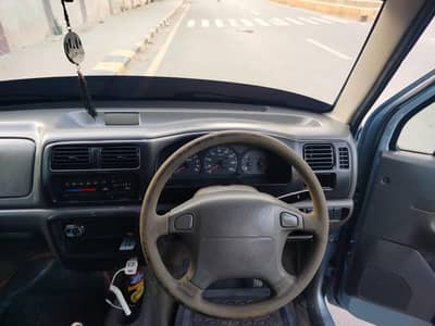 Suzuki Wagon R 1996 2007 registration he