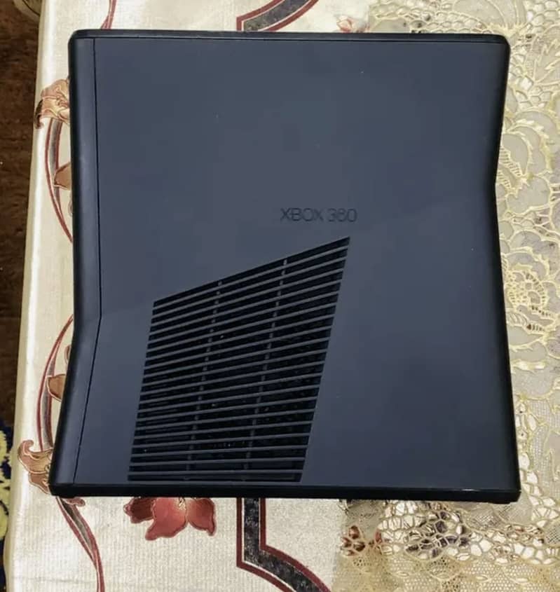 Xbox 360 0