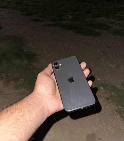 Apple iPhone 11