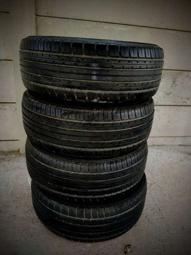 tyres 0
