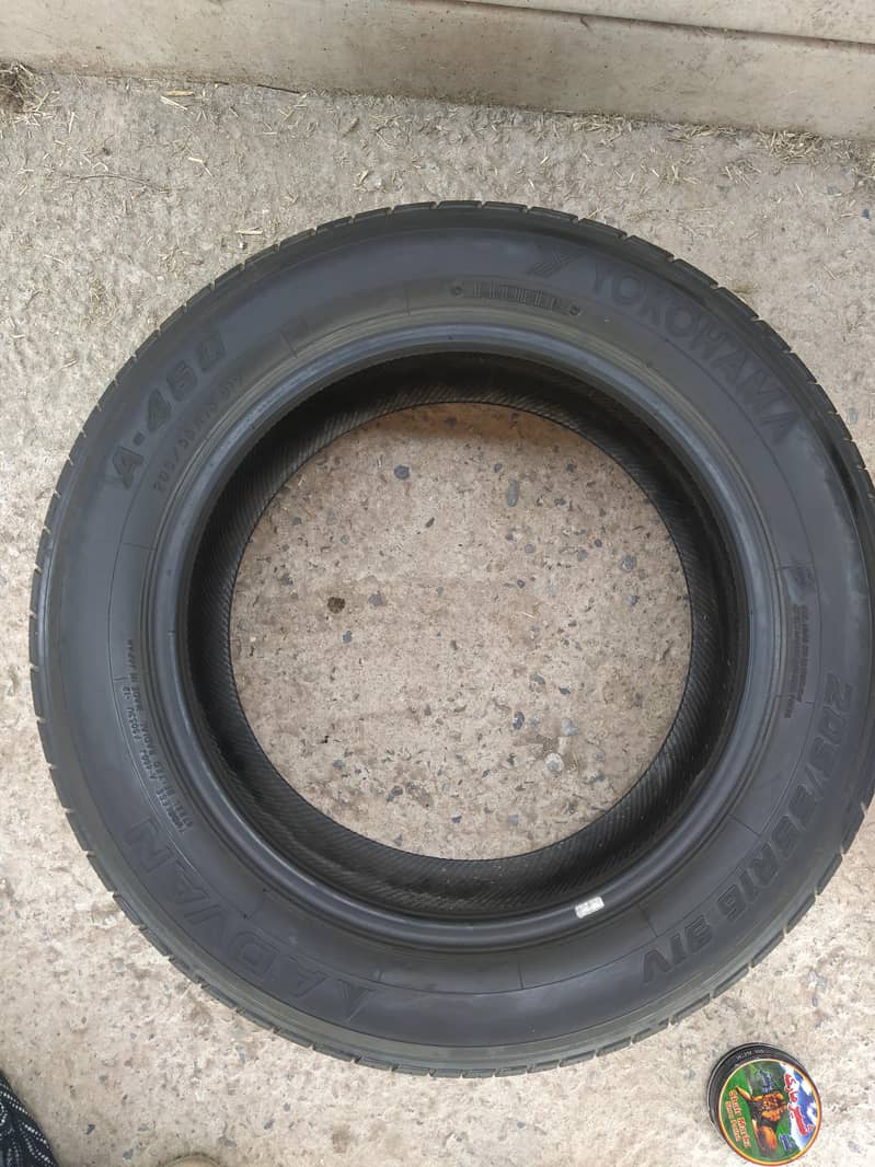 tyres 1