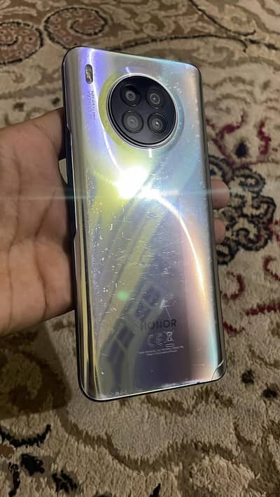 Honor 50 Lite