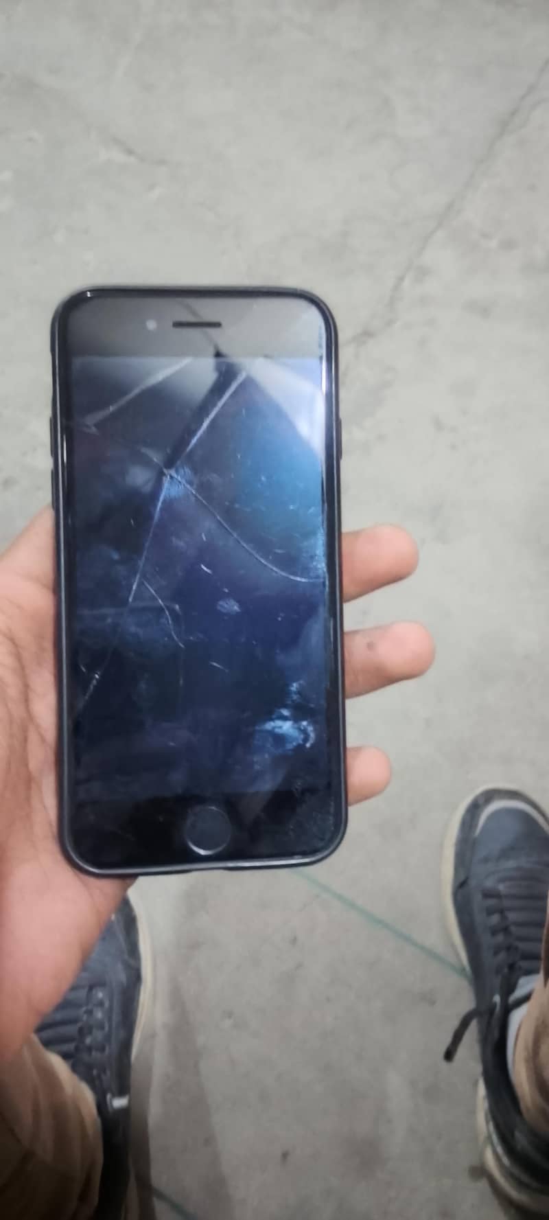 Apple iPhone 7 1