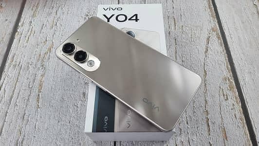 vivo y04