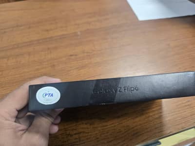 *O_FF_ER* Samsung Z Flip 6 12GB/512GB + PTABox SnapdragonGen3