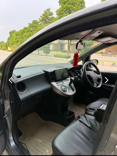 Daihatsu mirra Sonica2007/ 2013