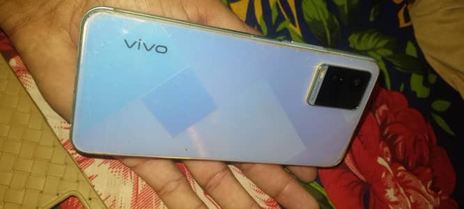 Vivo Y21A 2021