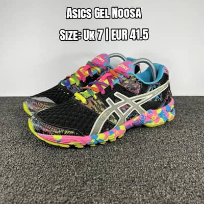 Asics Gel Noosa