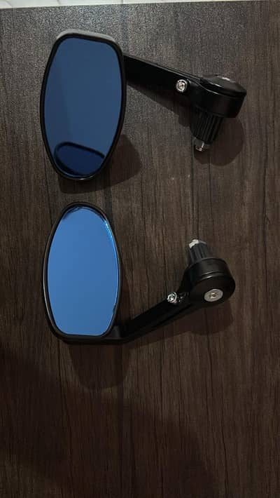 Universal Side mirrors