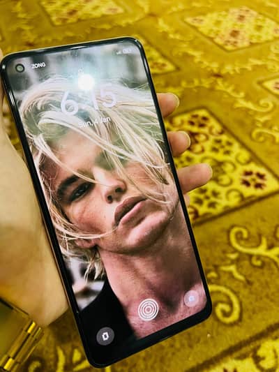 OPPO F21 Pro