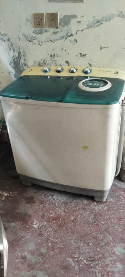 used only 5 years