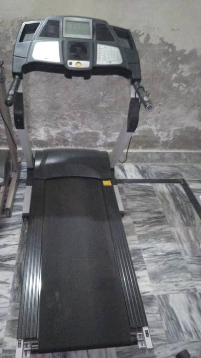 Treadmil Running Machine