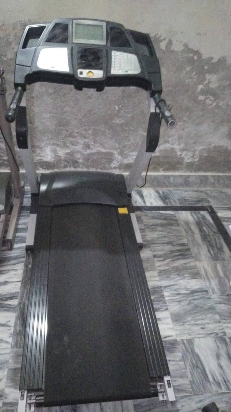 Treadmil Running Machine 0