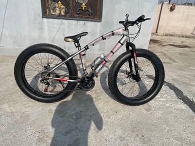 New Bicycles For Sale Urgent Sale Non Used Conditions 10/10%