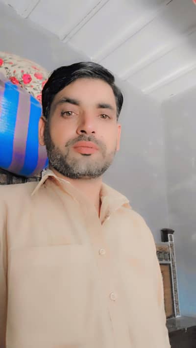 I want job as a driver I have experience Pakistani and international